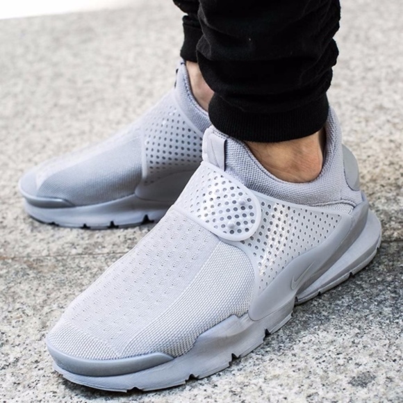 mens sock dart nike